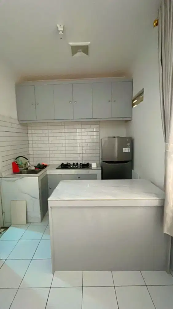 Dijual Rumah Minimalis Di Gumuruh Turangga