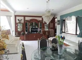 Rumah Strategis Dekat Kampus Maranatha Sayap Pasteur Bandung