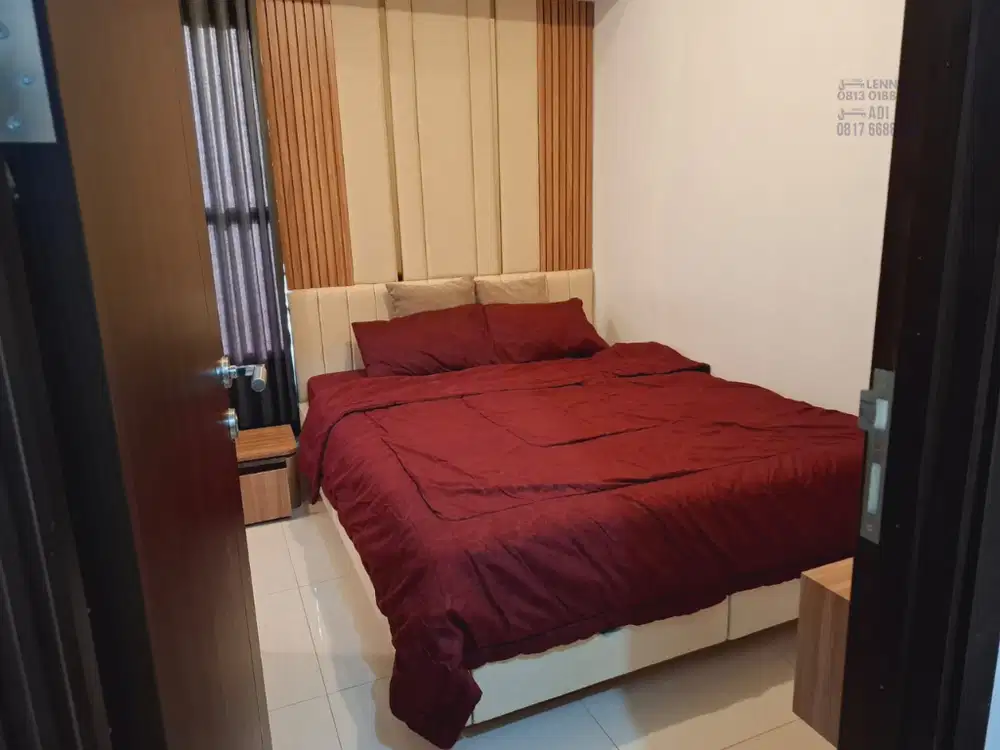 Dijual Apartemen Citra Living Kalideres Bagus Siap Huni