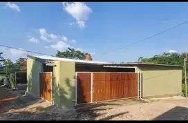 RUMAH KOS MINIMALIS SIAP HUNI DAN AKTIF