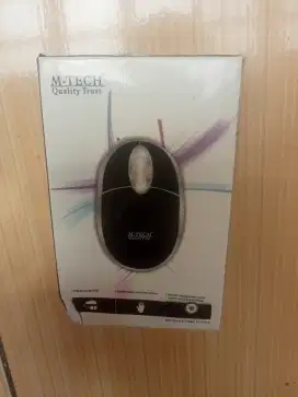 Mouse komputer/laptop