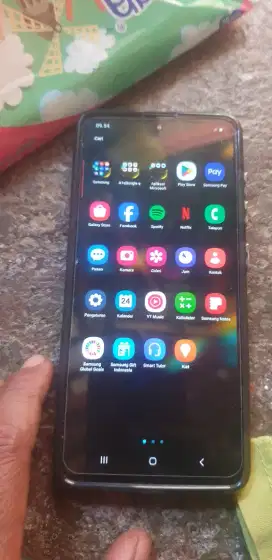 samsung a51 batangan aja