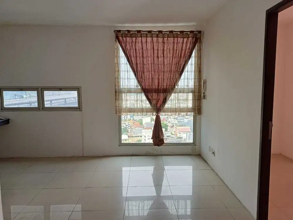 APARTEMEN TERMURAH 2BR PASAR BARU