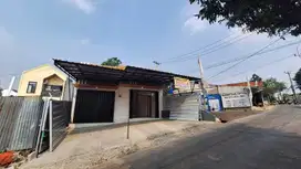 Kios Minimalis Islami Pinggir Jalan Depok Ready Dekat Perumahan