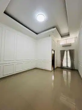 sewa rumah bagus dekat pusat kuliner