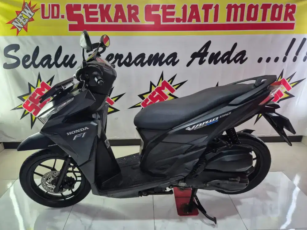 Vario old led 150 remot iss