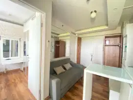 Readdy stock sewa lantai rendah type 2bedroom samping mall bassura
