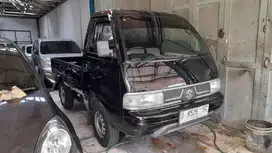 Suzuki Carry futura pick up 2017 | 2018 (Cash Kredit Tuker Tambah)