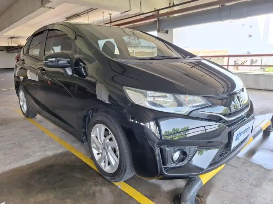 DP RENDAH Honda Jazz 1.5 S Bensin-AT 2017 BOT B