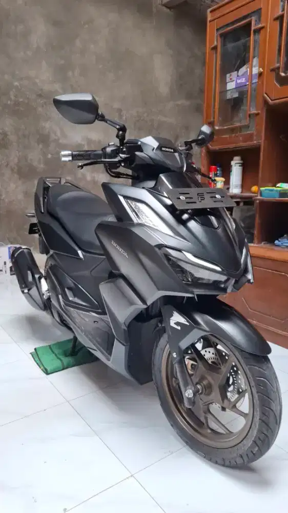 VARIO 160 ABS 2022 KM 7200+