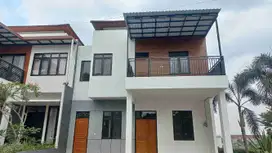 Rumah Kos Siap Bangun Komplek Kampus Unsoed Purwokerto
