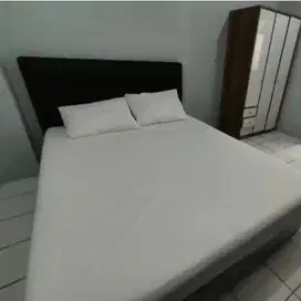 Dijual Apartemen Kelapa Gading Nias Residence Studio SHM