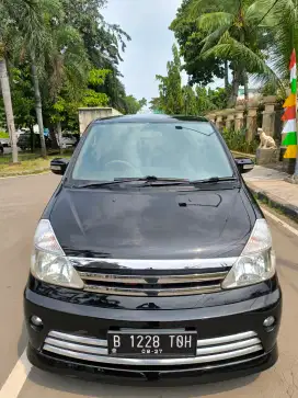 Nissan Serena Hwd Autech 2011 Jual Cepet Bu
