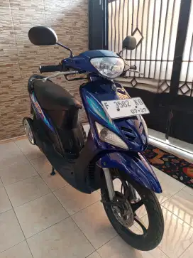 Yamaha mio sporty 2007