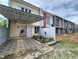 Turun harga rumah mewah 2 lantai deket kp3b cipocok cash dan kpr