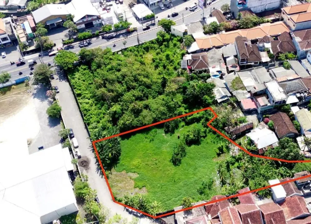 Tanah mahendradata denpasar bali