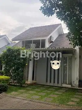 6. RUMAH DI TAMAN DAYU SUNRISE HILL PASURUAN FULL FURNISHED