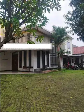 J357.Rumah kantor Mewah 2lantai Jl Kedondong Jagakarsa jaksel