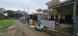 RUMAH MINIMALIS MODERN DI LEYANGAN UNGARAN BARAT