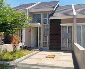 Rumah 1 Lantai Puri Safira Menganti