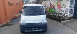 Daihatsu Gran max Pick Up 2021 Bensin