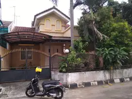 HARGA SPESIAL RUMAH CLUSTER BAGUS PERUM MEDITERANIA RESIDENCE BEKASI