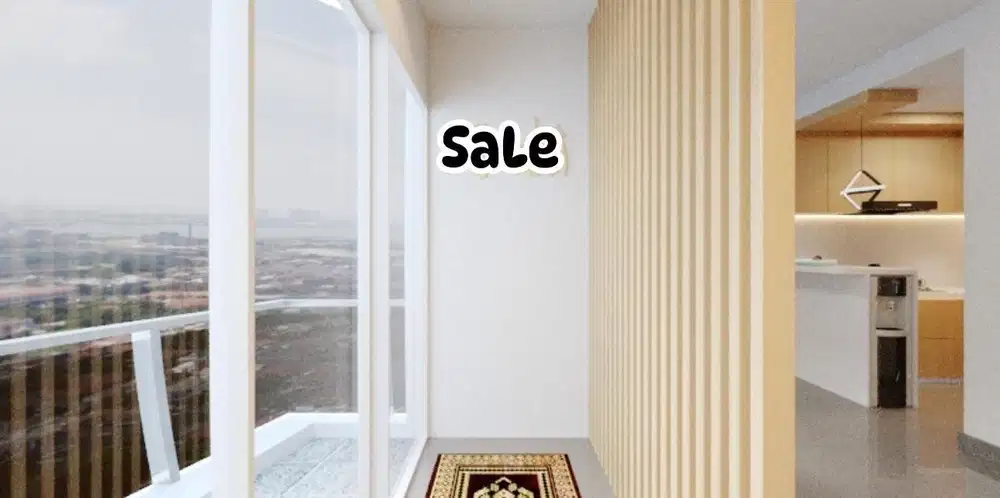 The Primrose Condovila Summarecon Bekasi