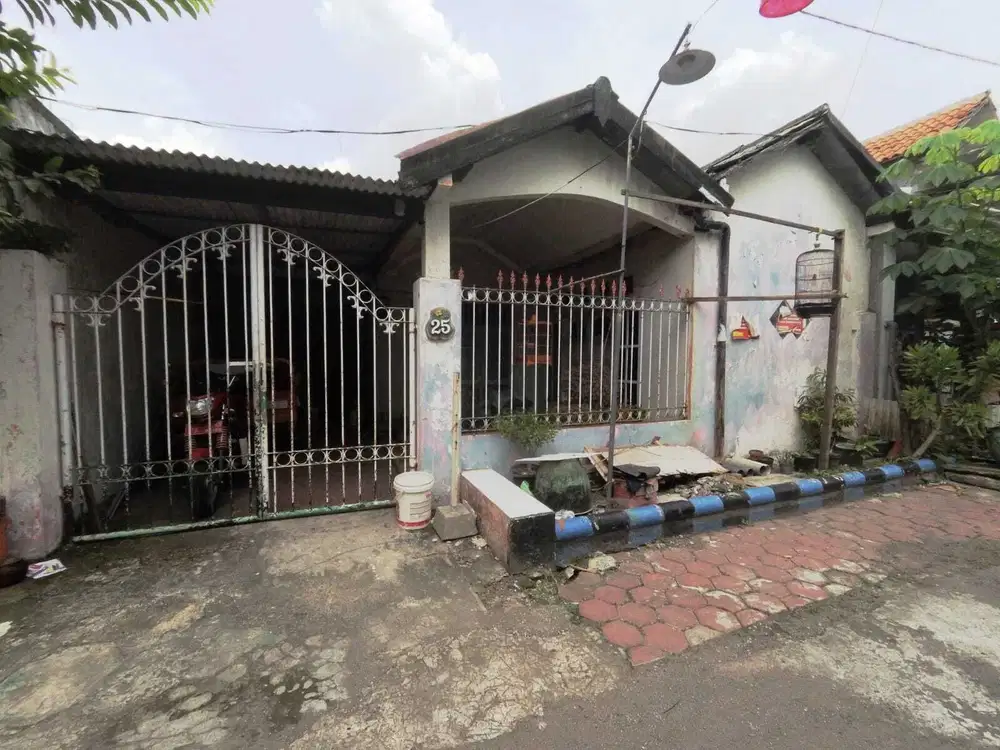 PERUMNAS TNI AL, JL. INTAN 3,12E/B13-25, PETIKEN, DRIYOREJO GRESIK