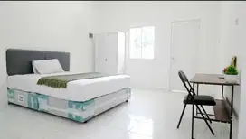 KOST / KONTRAKAN SEMANAN ASRI RESIDENCE KALIDERES JAKARTA BARAT