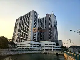 Apartemen 3 Kamar Tidur Anwa Residence – Lokasi Emas, Fasilitas Lengkap