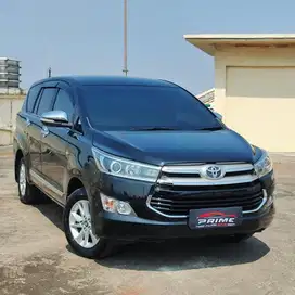 [ANTIK, DP 5 jt] Toyota Kijang Innova 2.0 Q Manual MT 2018 - RECORD