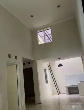 Rumah siap huni di permata Bintaro   sektor 9