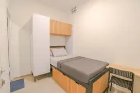 Disewakan Kost Annapuran Benhil Fully Furnished Dekat Chillax