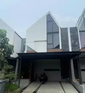 Dijual Rumah Bagus Siap Huni di Grand Trevista Rempoa