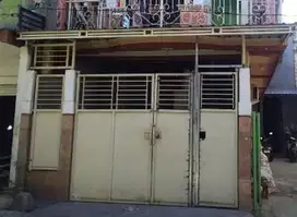 RUMAH DI JALAN GUNDIH II/72, BUBUTAN SURABAYA