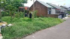 Tanah Kavling Bancarkembar dekat kampus UNSOED Purwokerto