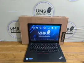 LENOVO THINKPAD T480 INTEL CORE I5 8350U Ram 8GB SSD 256GB