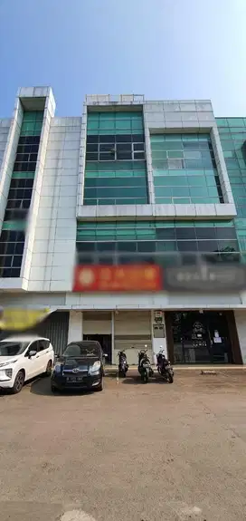 DIJUAL RUKO MEWAH BAGUS SIAP HUNI DI KEMAYORAN