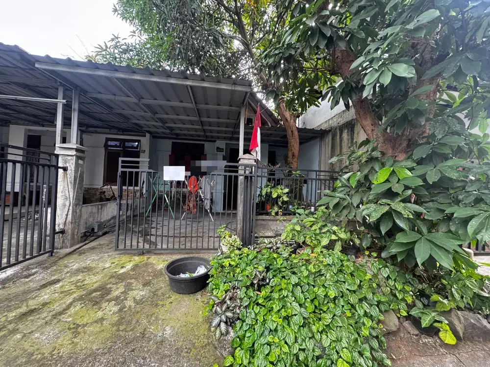 Di sewakan rumah semi furnish ditalaga bestari