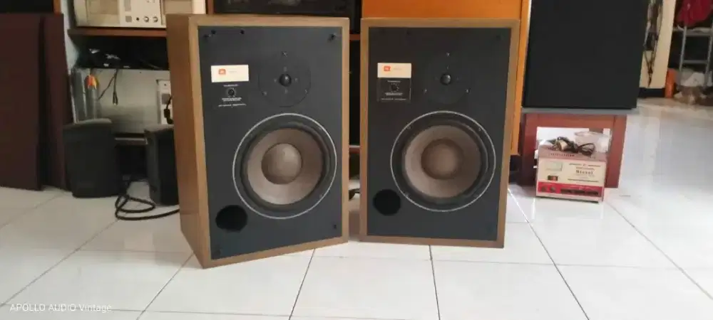 Jbl L40 vinteg ori mulus