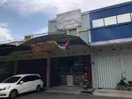 Ruko Center Point Sidoarjo