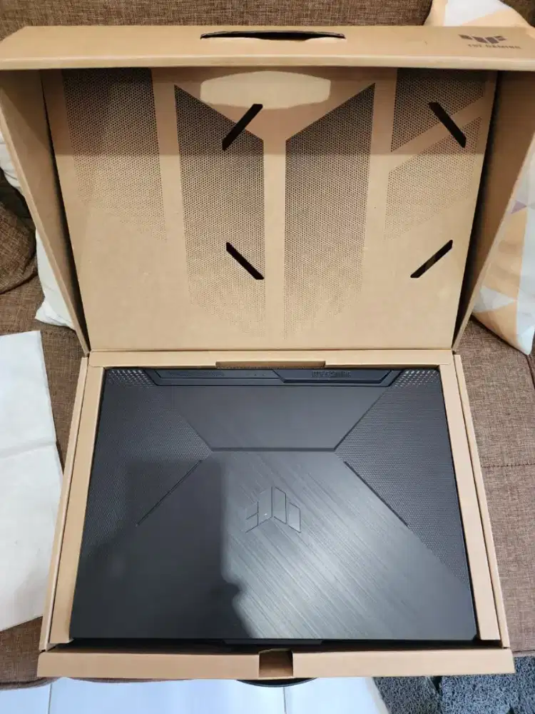 ASUS TUF Gaming A15 FA506NFR_FA506NFR