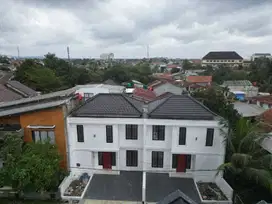 JUAL RMH DI TAMAN CIMANGGU SPRINGS BOGOR