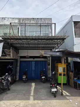 Ruko Di Rappocini Raya Sangat Cocok Untuk kegiatan Usaha