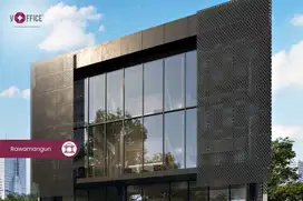 PENDIRIAN PT + VIRTUAL OFFICE DI RAWAMANGUN JAKARTA TIMUR