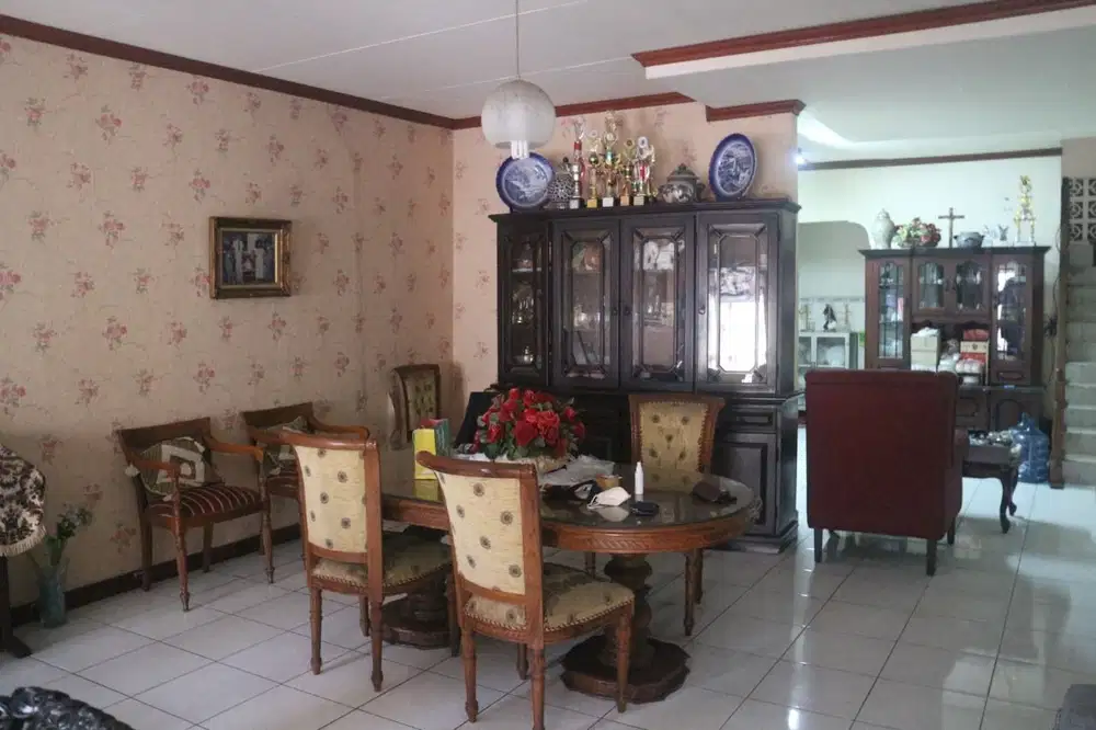 Jual Rumah di Pancoran Timur