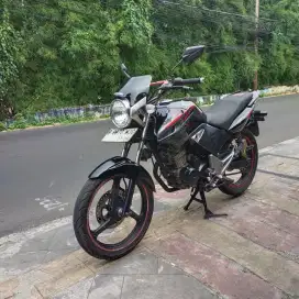 Tiger Revo 2013 Orisinil Mesin Nyuss