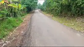 Di Jual Tanah Kebun Duren di Arga Pura Cigudeg Bogor