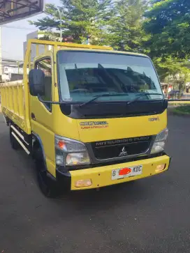 Dijual colt diesel Long 2013 Bak