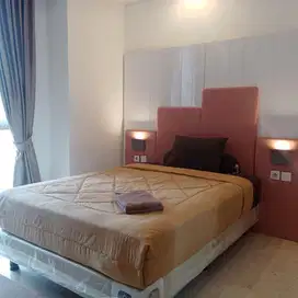 Apartemen 2 Bedroom Condo View City